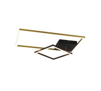Svít. PADELLA incl.1x25W LED/3000Lm/3000