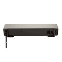 ONDESK 2X2PT 2X2PT NEZ 2XRJ45 ČER/HLI