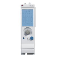 MP2.10 EL. SPOUŠŤ PRO DMX3 1600 BEZ MĚŘ.