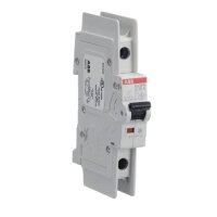 ABB SU201M-Z35 jistič char. Z 10kA 35A 1P  dle UL489 a CSA 22.2 No. 5