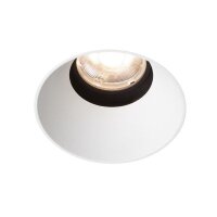 ANTARES zápustná bílá 230V LED 10W 36° 3000K RENDL R14243