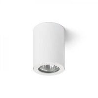 LOLA 88 stropní bílá 230V GU10 15W IP54 RENDL R13538