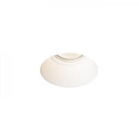 DAG R 83 zápustná sádrová 230V GU10 35W RENDL R12357