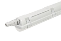 Průmyslové svítidlo NANOTTICA 1.4ft E-CON PC 8000/840 DALI 2x5P 49W IP66 110319