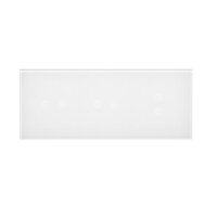 DSTR3223/70 Dotykový panel 3-modulový -