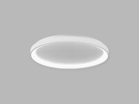 LED2 1271751DTW BELLA SLIM 78, W 60W DAL