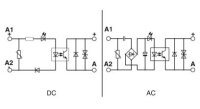 Elektronický reléový modul EMG 12-OV- 24DC/ 60DC/1 PHOENIX CONTACT 2948746
