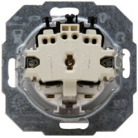 920602087 Earthed socket outlet with shu