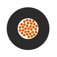 Jednožilový vodič H05V-K 1X0,75 WH bílá LAPP 4510052