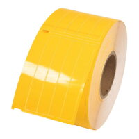 Etiketa pro termotransferový potisk Flexilabel TFL 9.5x28mm YE LAPP 83263022