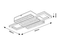 NOXELLE LED 12W