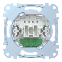 MEG3102-0000 Vypínač 2pólový ř.2Ss