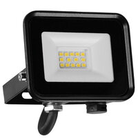LED reflektor ORO ZONA LED 10W NW B LED-POL ORO33080