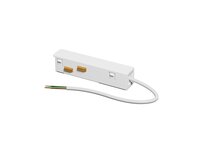 MAG II POWER FEEDER, W DALI bílá LED2 6523901