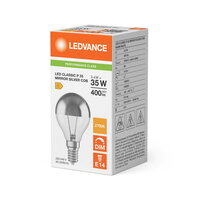 LEDCLP35DIMMIRS3.4W827 COBCL E14 P LEDV