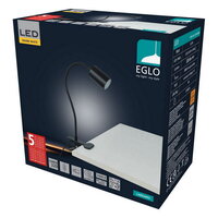 LED-KLEMMLEUCHTE SW LARDARO