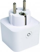 Zásuvka WiFi SMART WiFi SOC  S GREENLUX GXSH026