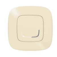 Valena Allure with Netatmo - bezdrátový spínač pro světla, béžová LEGRAND 752685