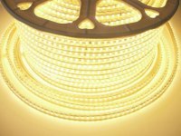 TLP-230V3-120LED-3528 7W WW teplý bílý pásek T-LED 07607