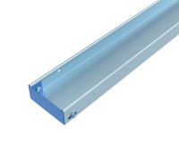 TOP SERVIS 1102409 Z 500/50 záslepka 500/50 pozink plech (DX51D)