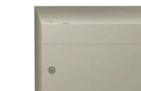 Vrut do dřeva Classic-Fast FSPII CTP 4,0 x 45 BC FISCHER 551114