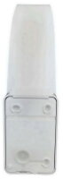 Nástěnné fasádní svítidlo FALCO W 15W NW 1050lm GREENLUX GXPS145