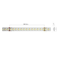 XRIBO IP20 15m/reel LEDS STRIP 9.6W/m 13