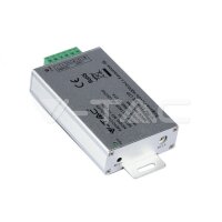 Radio Controller with Remote Control 4 Buttons, VT-4083 V-TAC SKU3303