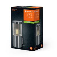 ENDURA CLASSIC EBRO WALL E27 ST    LEDV