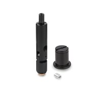 Závěsná sestava KLUŚ RD-4 Stříbrná ALUMIA C28234P01