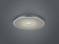 Svít. OSAKA incl.1x91,5W LED/11000Lm/300