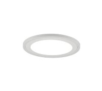 Svít. CARUS incl.1x16W LED/2400Lm/4000K