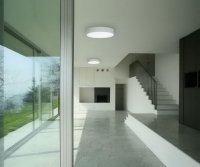 Stropní svítidlo Disk 360 bílá 21W IP20 LED 4000K COMPOLUX 922074/08/L41