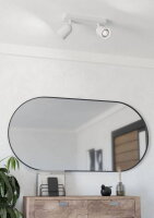 Bodové svítidlo CAMALDOLI GU10 20W IP20 bílá EGLO 901946