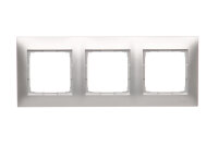 DRK3/43 Rámeček 3-násobný Simon 54 Premi