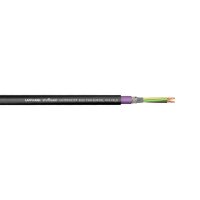 Sběrnicový kabel UNITRONIC BUS CAN BURIAL 4x1x0,5 LAPP 2170500
