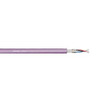 Sběrnicový kabel UNITRONIC BUS DN THIN FD Y LAPP 2170347