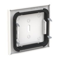 ABB 6479-84 Kryt pro přístroj nabíjecí USB-C (65 W), studio bílá