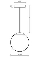 LED-5L06E700Z11/PM2M/L80 MS 3K#
