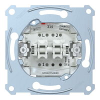 Merten Mechanismus přepínače sériového řazení 5, 10A SCHNEIDER MTN3115-0000