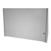 Sada bočních panelů, PanelSeT SFN, 1200x800, RAL7035 SCHNEIDER NSY2SPN128