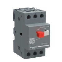 Easy TeSys magnetický jistič 25A SCHNEIDER GZ1LE22