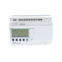 Schneider SR2B201FU ZL COMPACT 100-240VAC s hod 12DI/8RO