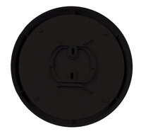 Stropní svítidlo BRENDA, 24W, 4100K, 2160lm IP44 EURAKLES ST10-24W/ANT