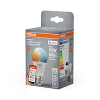 SMARTMATA60 9W/827 230V TWFR E27FS1OSRAM