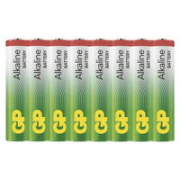 Alkalická baterie GP Alkaline AAA (LR03), GP BATTERIES B04138