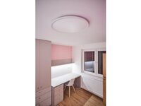 HELA 400 Bílá, LED 30+6W, 3000/4000K, 3100lm 61006932