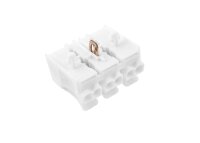 Svorkovnice SLK 3/3 E-PIEC (N-E-L) pro svítidla PC bílá/88167522 ELEMAN 1000141