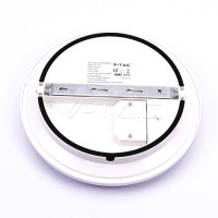 V-TAC 820 LED přisazené svítidlo 12W VT-12S 4000K,