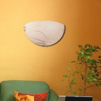 Nástěnné svítidlo Wall Compolux 912721/46 1x60 W béžová